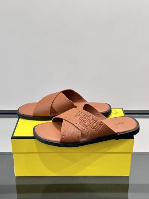 wholesale quality fendi shoes model no. 62